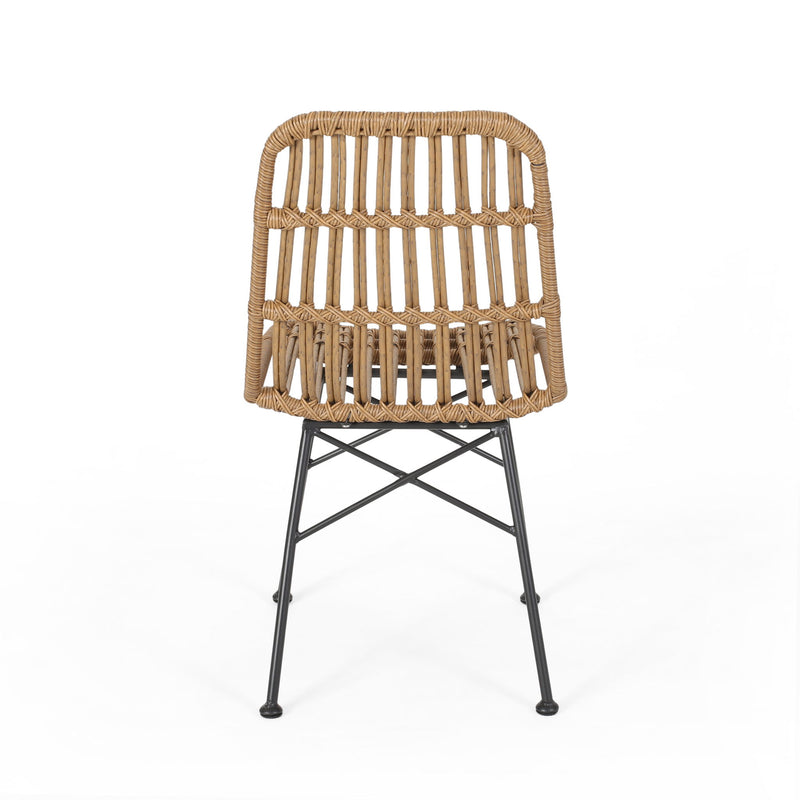 Sawtelle - Chair - R&R Furniture Gallery (Fountain Valley, CA)