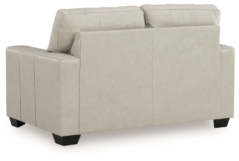 Santorine - Loveseat - R&R Furniture Gallery (Fountain Valley, CA)