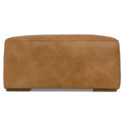 Rex - Versatile Design Ottoman - R&R Furniture Gallery (Fountain Valley, CA)