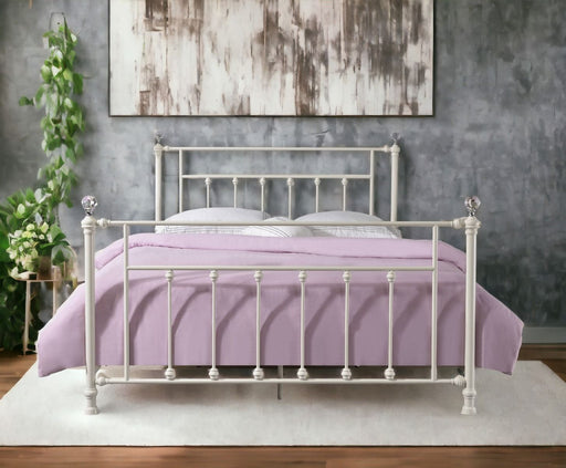Comet - Bed - R&R Furniture Gallery (Fountain Valley, CA)