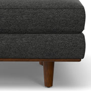 Morrison - Handcrafted Ottoman - R&R Furniture Gallery (Fountain Valley, CA)