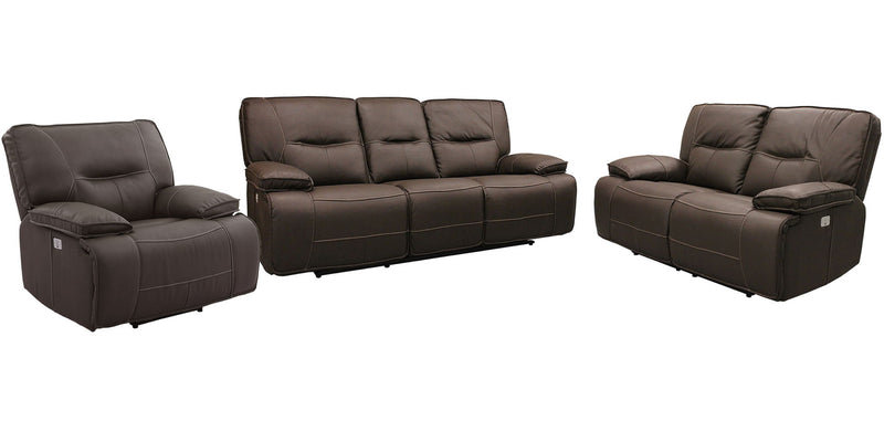 Spartacus - Living Room Set - R&R Furniture Gallery (Fountain Valley, CA)