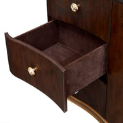 Camellia Field - Bedroom Dresser - R&R Furniture Gallery (Fountain Valley, CA)