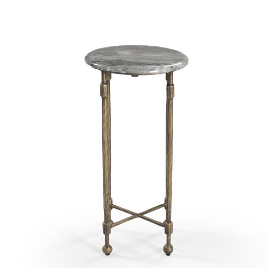 Roberti Spot Accent Table