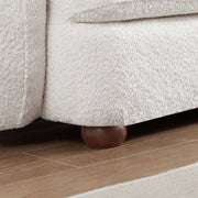 Paton - Comfortable Sofa - R&R Furniture Gallery (Fountain Valley, CA)
