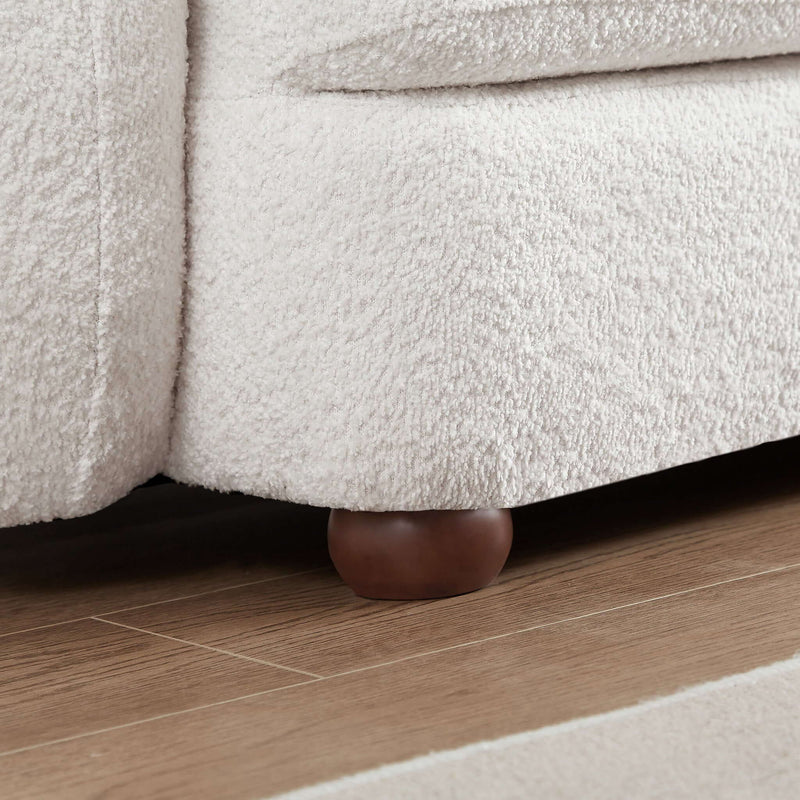 Paton - Comfortable Sofa - R&R Furniture Gallery (Fountain Valley, CA)