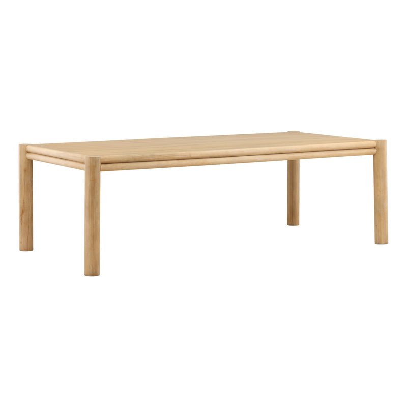 Whitmore - Dining Table - Natural