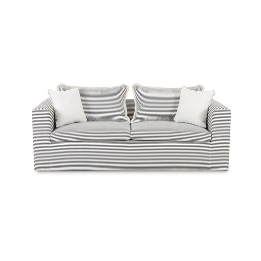 Salty - Indoor / Outdoor Striped Sofa - R&R Furniture Gallery (Fountain Valley, CA)