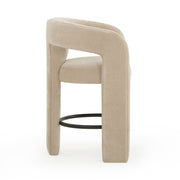 Malone - Stool - R&R Furniture Gallery (Fountain Valley, CA)