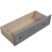 Wooden Daybed, Sofa Bed, No Box Spring Needed - R&R Furniture Gallery (Fountain Valley, CA)