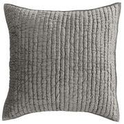 Bari - Velvet Sham - R&R Furniture Gallery (Fountain Valley, CA)