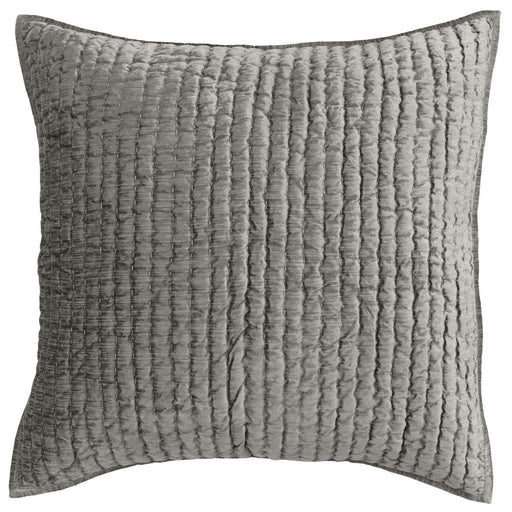 Bari - Velvet Sham - R&R Furniture Gallery (Fountain Valley, CA)