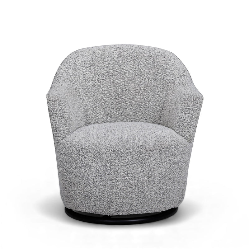 Skyla - Swivel Chair - R&R Furniture Gallery (Fountain Valley, CA)