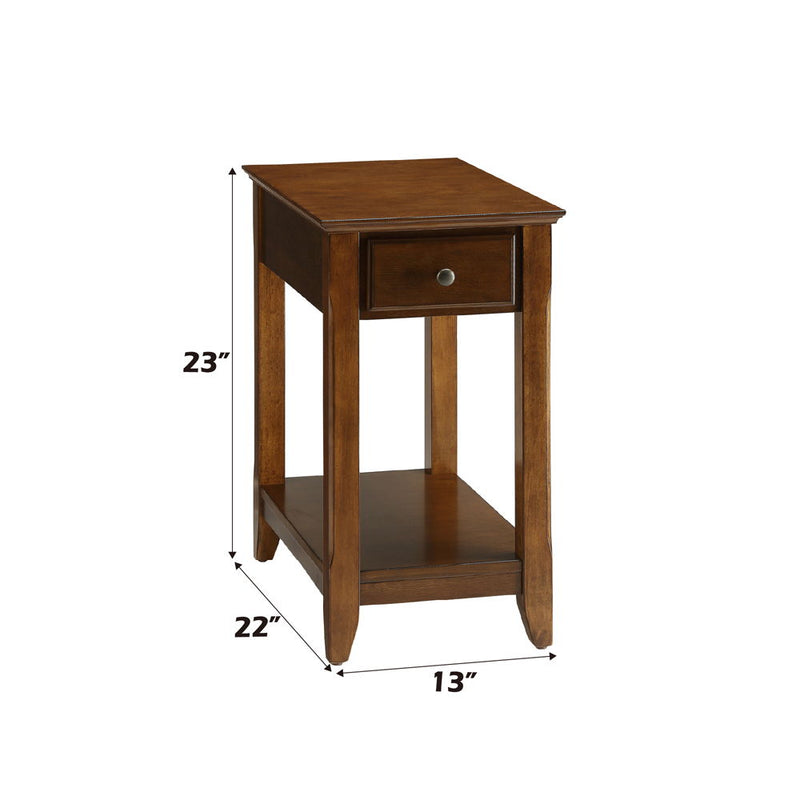 Bertie - Accent Table - R&R Furniture Gallery (Fountain Valley, CA)