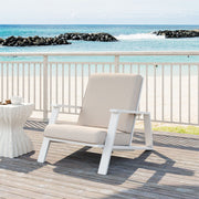 Outdoor Patio Lounge Chair - R&R Furniture Gallery (Fountain Valley, CA)