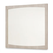 Marin - Mirror - Beige - R&R Furniture Gallery (Fountain Valley, CA)