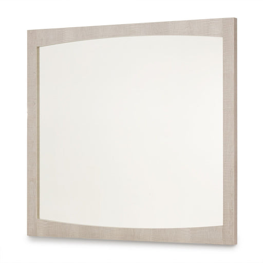 Marin - Mirror - Beige - R&R Furniture Gallery (Fountain Valley, CA)