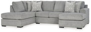 Casselbury - Sectional - R&R Furniture Gallery (Fountain Valley, CA)