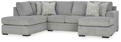 Casselbury - Sectional - R&R Furniture Gallery (Fountain Valley, CA)
