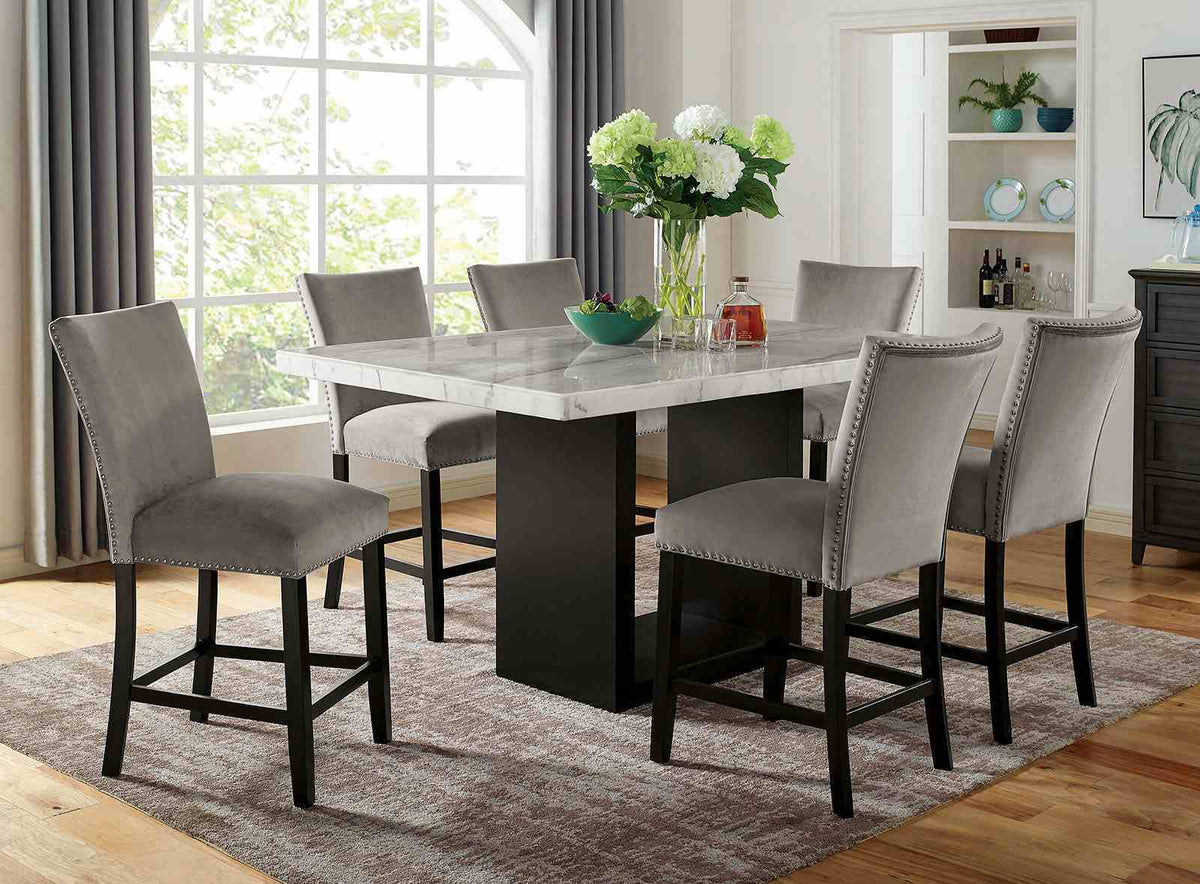 Kian Ii - Counter Ht. Table