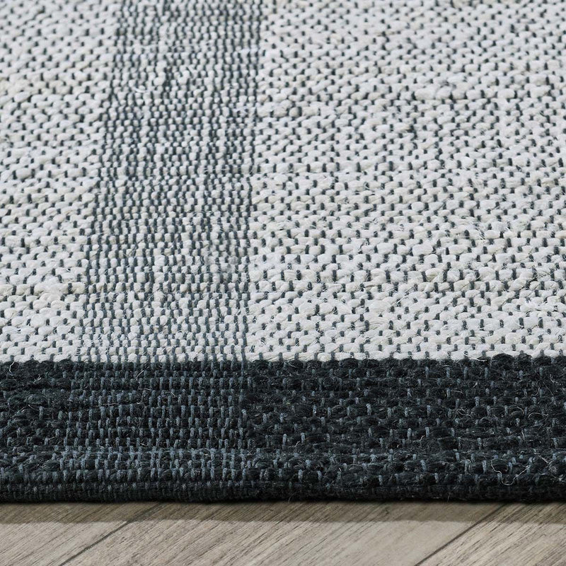 Kochi - Stripe Rug