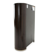 Paris Chic - 6-Drawer Chest - Espresso Brown - R&R Furniture Gallery (Fountain Valley, CA)