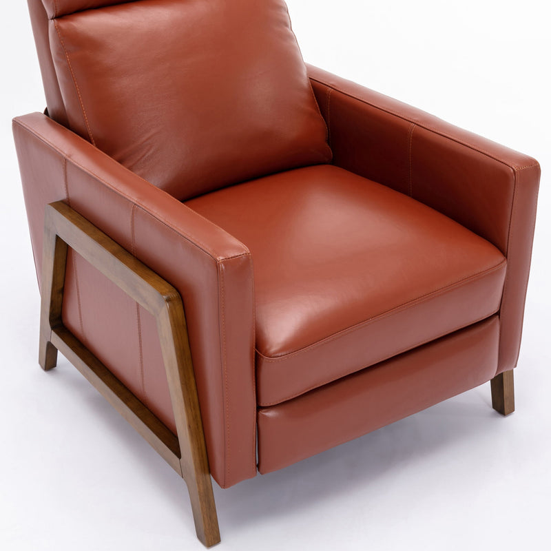 Richland - Push Back Recliner Chair - R&R Furniture Gallery (Fountain Valley, CA)