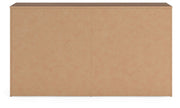 Broachmyn - Six Drawer Dresser - R&R Furniture Gallery (Fountain Valley, CA)
