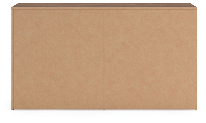 Broachmyn - Six Drawer Dresser - R&R Furniture Gallery (Fountain Valley, CA)
