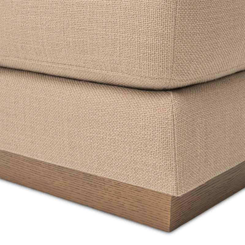 Portrait - Ottman - Toffee / Sienna Brown - R&R Furniture Gallery (Fountain Valley, CA)