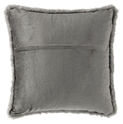 Gariland - Faux Fur Pillow - R&R Furniture Gallery (Fountain Valley, CA)