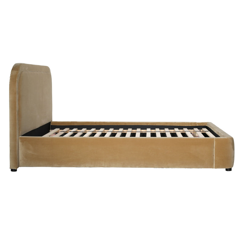 Agi - Bed