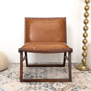 Everett - Lounge Chair - Tan - R&R Furniture Gallery (Fountain Valley, CA)