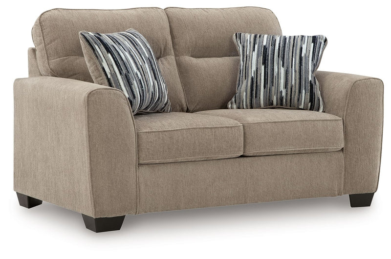 Olten - Living Room Set - R&R Furniture Gallery (Fountain Valley, CA)