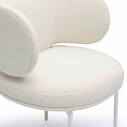 Maureen - Dining Chair - R&R Furniture Gallery (Fountain Valley, CA)