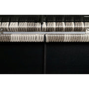 Outdoor Storage End Table - Gray Mix - R&R Furniture Gallery (Fountain Valley, CA)