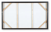 Engelworth - Wall Art - Multi - R&R Furniture Gallery (Fountain Valley, CA)