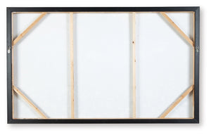 Engelworth - Wall Art - Multi - R&R Furniture Gallery (Fountain Valley, CA)