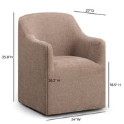 Helena - Dining Chair - R&R Furniture Gallery (Fountain Valley, CA)