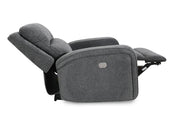 Polaris - Power Recliner - R&R Furniture Gallery (Fountain Valley, CA)