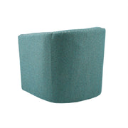 Luxurious Chair With 360 Degree Rotation - R&R Furniture Gallery (Fountain Valley, CA)