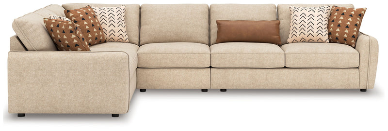 Seyler - Sectional - R&R Furniture Gallery (Fountain Valley, CA)