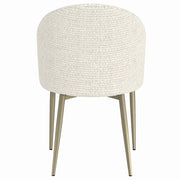 Cora - Side Chair (Set of 2) - R&R Furniture Gallery (Fountain Valley, CA)