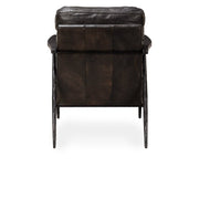 Christopher - Club Chair - R&R Furniture Gallery (Fountain Valley, CA)