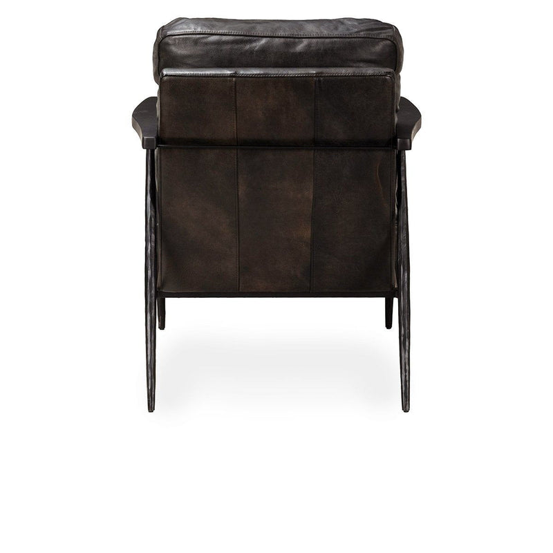Christopher - Club Chair - R&R Furniture Gallery (Fountain Valley, CA)