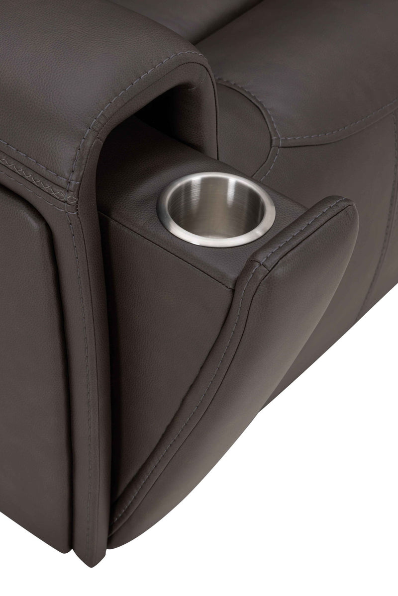 Maveric - Power Zero Gravity Recliner P3