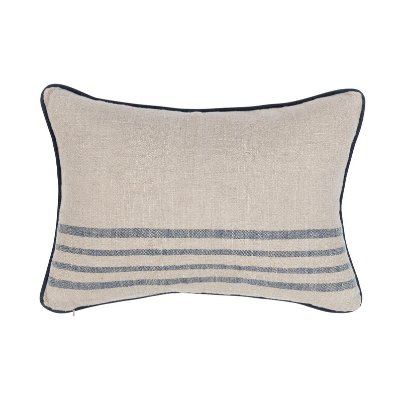 Villa Classics - NV Newport Pillow - R&R Furniture Gallery (Fountain Valley, CA)