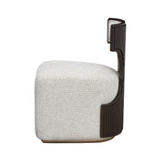 West Kensington - Vanity Chair - R&R Furniture Gallery (Fountain Valley, CA)