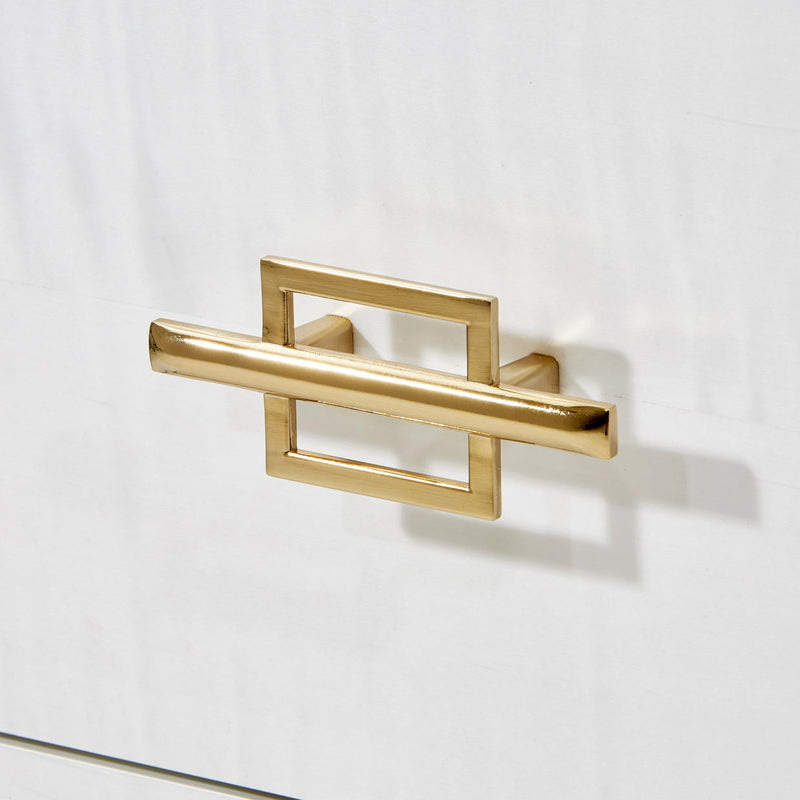 Belmont Place - Bedroom Dresser - R&R Furniture Gallery (Fountain Valley, CA)