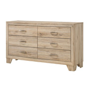 Miquell - Dresser - R&R Furniture Gallery (Fountain Valley, CA)